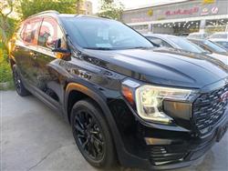 GMC Terrain